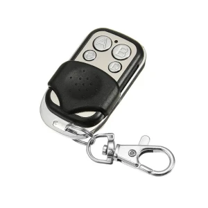 SmartWise 4 gombos RF (rádiófrekvenciás) távirányító, programozható SMW-KIE-RF4P Bluetooth kapcsolók
