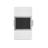 Sonoff TH16 Elite (R3) WiFi-s relémodul, kijelzővel, hőmérő bemenettel (16A) (THR316D) SON-REL-TH16D-R3 - Image 4