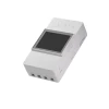 Sonoff TH16 Elite (R3) WiFi-s relémodul, kijelzővel, hőmérő bemenettel (16A) (THR316D) SON-REL-TH16D-R3 - Image 3