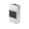 Sonoff TH16 Elite (R3) WiFi-s relémodul, kijelzővel, hőmérő bemenettel (16A) (THR316D) SON-REL-TH16D-R3 - Image 2