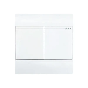 SmartWise EREM2, 2 gombos vezetéknélküli eWeLink-Remote kapcsoló SMW-KAP-EREM2 Bluetooth kapcsolók