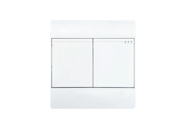 SmartWise EREM2, 2 gombos vezetéknélküli eWeLink-Remote kapcsoló SMW-KAP-EREM2 Bluetooth kapcsolók
