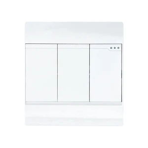 SmartWise EREM3, 3 gombos vezetéknélküli eWeLink-Remote kapcsoló SMW-KAP-EREM3 Bluetooth kapcsolók