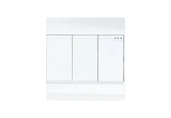 SmartWise EREM3, 3 gombos vezetéknélküli eWeLink-Remote kapcsoló SMW-KAP-EREM3 Bluetooth kapcsolók