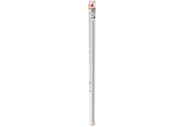 Avide LED T5 Integrált Fénycső 15W 900mm NW 4000K Hálózati kábellel Integrált