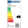 Avide LED Candle 6.5W E14 WW 3000K - Image 3