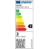 Avide LED 2W G4 WW 3000K Fekvő - Image 3