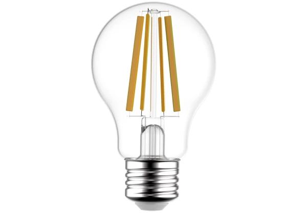 Avide LED Filament Globe 10.5W E27 A60 NW 4000K High Lumen Gömb