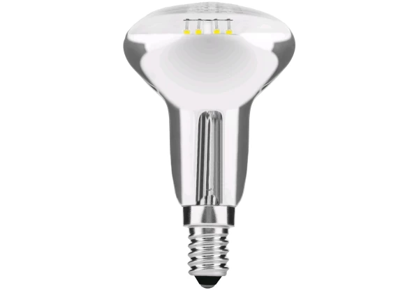 Avide LED Filament R50 4W E14 160° NW 4000K Speciális