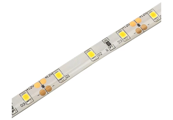 Avide LED Szalag 12V 4.8W 6400K IP65 10m 4.8W