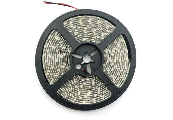 Avide LED Szalag 12V 12W 2700K IP65 5m 12W