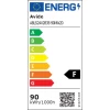Avide LED Szalag 24V 18W 4000K IP20 5m - Image 2