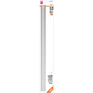 Avide LED Szalag Szekrény Lámpa 9W SMD2835 4000K IP44 600mm + Szenzor Pultmegvilágító lámpa