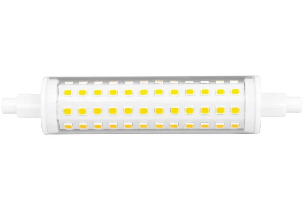 Avide LED 9W R7S 20x118mm CW 6400K Lineáris