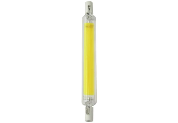 Avide LED 7W R7S 8x118mm NW 4000K Lineáris