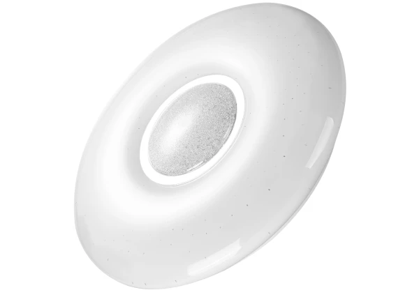 Avide LED Mennyezeti Lámpa Apollo 18W 348*62mm NW 4000K 18W