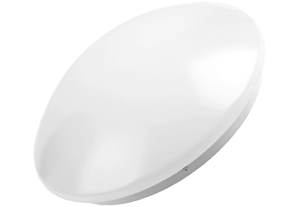 Avide LED Mennyezeti Lámpa Cordelia V2 18W 330*65mm NW 4000K 18W