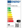 Avide LED Mennyezeti Lámpa Helen-CCT 48W Távirányítóval - Image 4