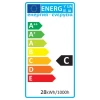 Avide Halogén G9 28W 2000h - Image 4