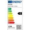 Avide LED Reflektor Ipari SMD 150W NW 4000K 160lm/W - Image 3