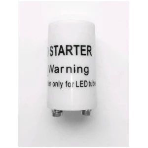 Avide LED Fénycső Starter – T8 G13 LED Üveg