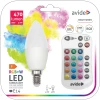 ASC14RGBW-4.9W-RC