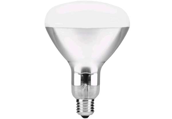 Avide Infra Izzó E27 150W Clear Infra
