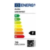 Avide LED Slim Panel 595x595x30mm 36W RGB+CCT - Image 3