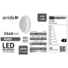 ATBHL-20W-NW-INV