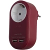 EPAG-1EE-2USB-BR