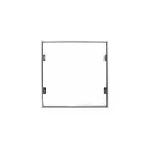 LED panel rögzítő keret 600 x 600 / kívülről történő felszereléshez 8156 V-TAC LED 600x600
