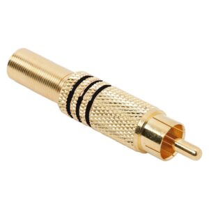 RCA dugó  05084FK Csatlakozók, adapterek