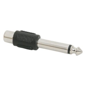 RCA / JACK átalakító  05097 RCA