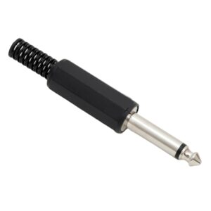 JACK dugó  05120 Csatlakozók, adapterek