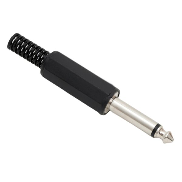 JACK dugó  05120 Csatlakozók, adapterek