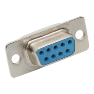 D-SUB aljzat  05139 HDMI, DVI, VGA