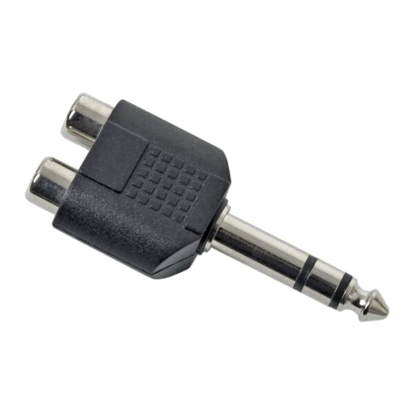 RCA / JACK  átalakító  05242 Csatlakozók, adapterek