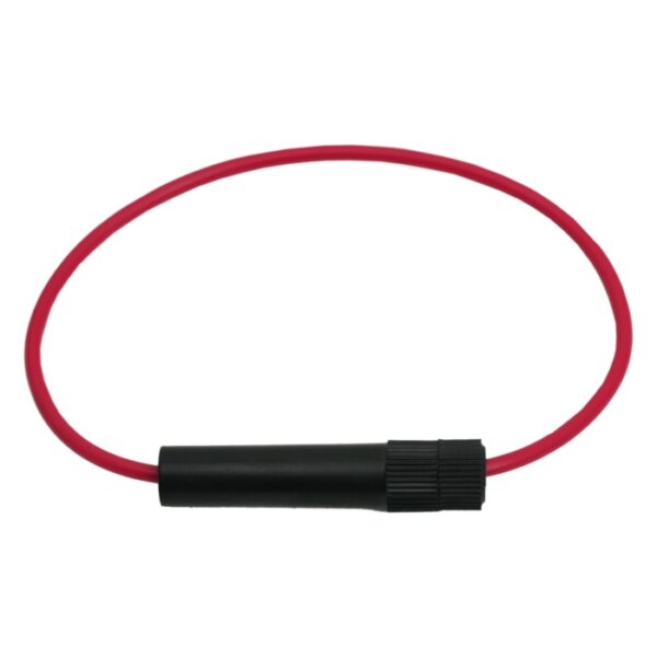 Biztosíték foglalat  05260 Biztosítékok