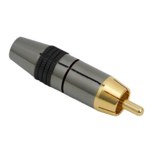 RCA dugó  05324FK Csatlakozók, adapterek