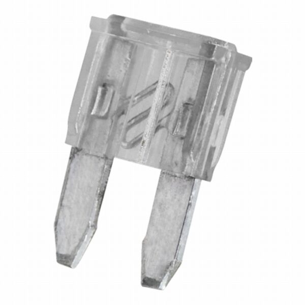 Mini késes biztosíték  05367 Biztosítékok