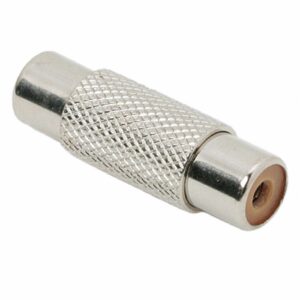 RCA toldó  05394 Csatlakozók, adapterek