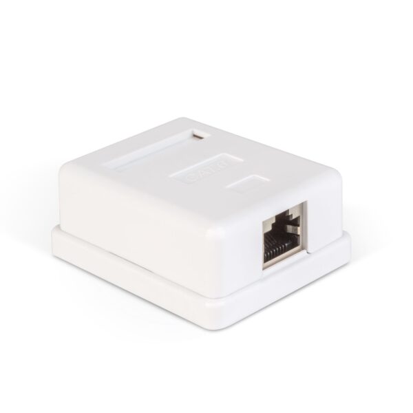 Fali aljzat<br>8P8C FTP Cat.6  05396B