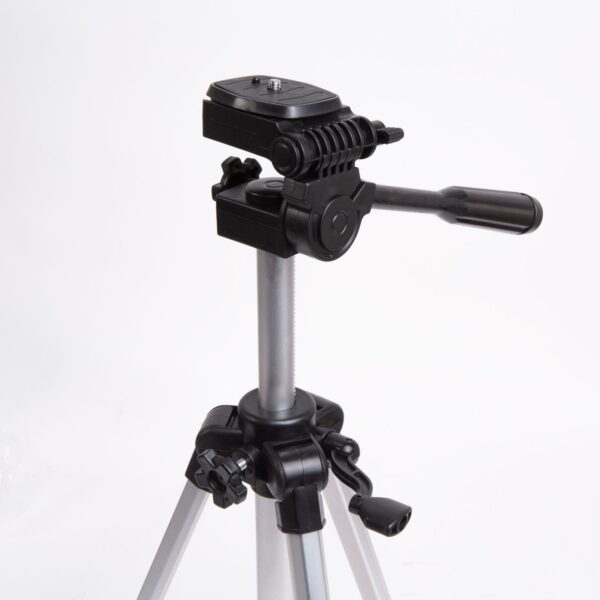 Tripod – max 120 cm  10052 Mérőműszerek