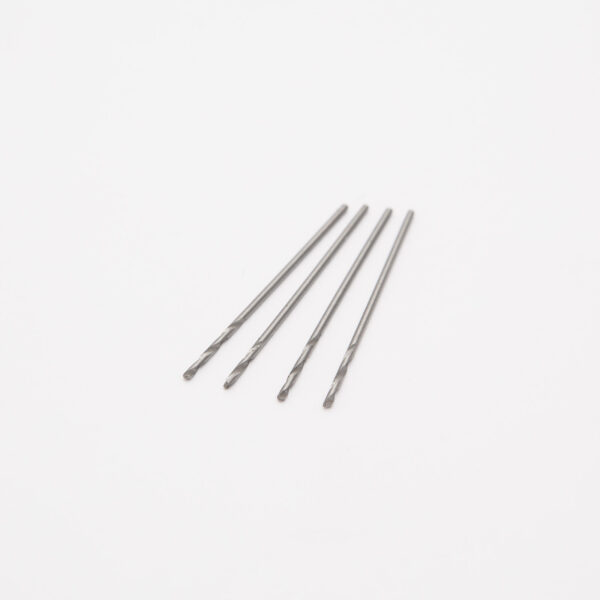 Fúróhegy 0,8 mm – 4 db / bliszter 10125-16 Gépi szerszámok Fúróhegy 0,8 mm – 4 db / bliszter 10125-16 Gépi szerszámok