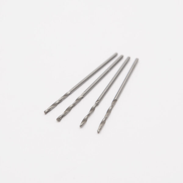 Fúróhegy – 1 mm – 4 db / bliszter 10125-17 Gépi szerszámok Fúróhegy – 1 mm – 4 db / bliszter 10125-17 Gépi szerszámok