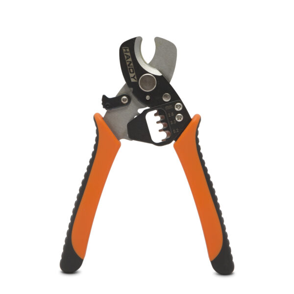 Vágó- és kábelblankoló fogó 10128 Kézi szerszámok Vágó- és kábelblankoló fogó 10128 Kézi szerszámok