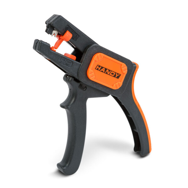 Kábel blankoló / csupaszító – 0,5-4 mm² 10142 Kézi szerszámok Kábel blankoló / csupaszító – 0,5-4 mm² 10142 Kézi szerszámok
