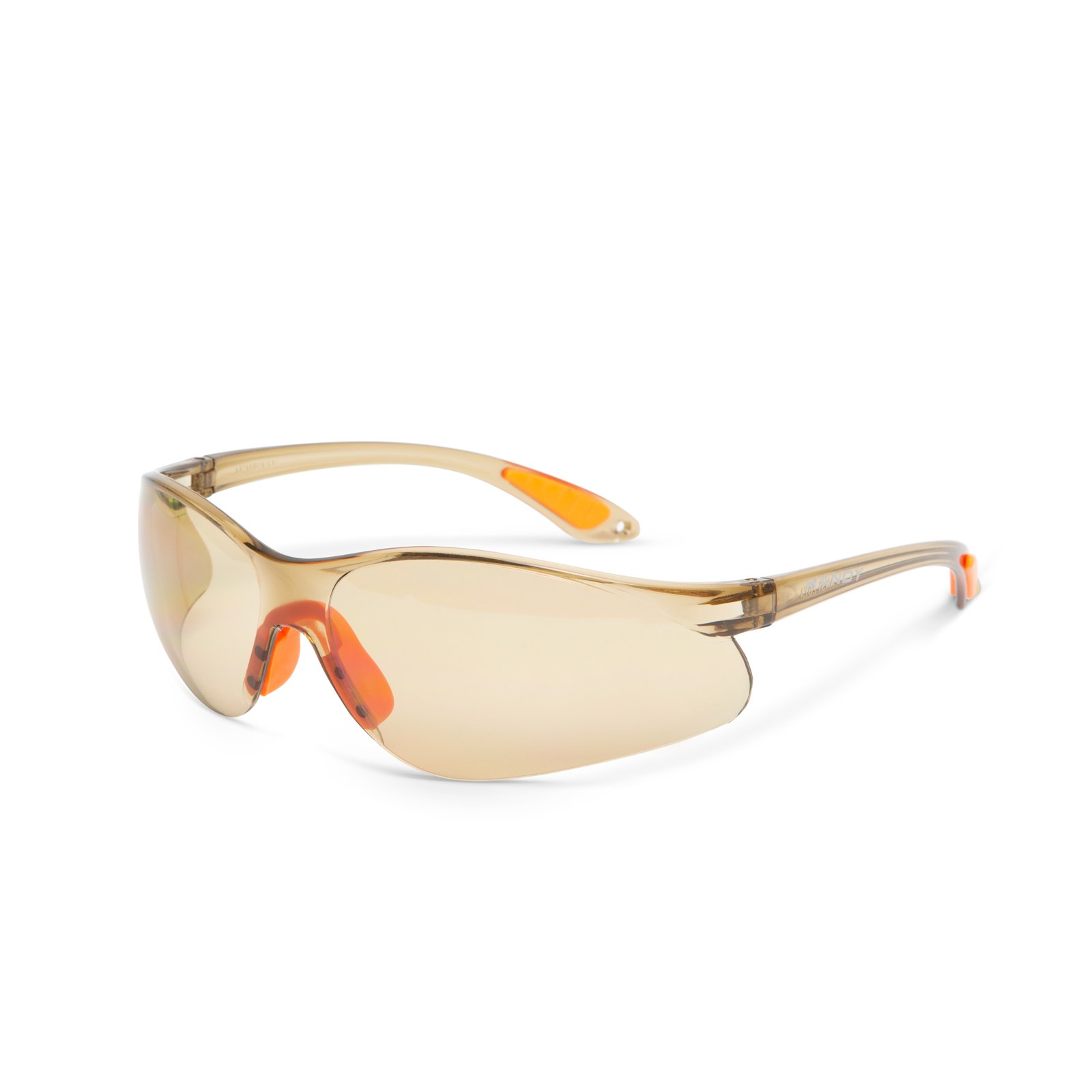 Védőszemüveg UV védelemmel – amber 10383AM Munkavédelem Védőszemüveg UV védelemmel – amber 10383AM Munkavédelem