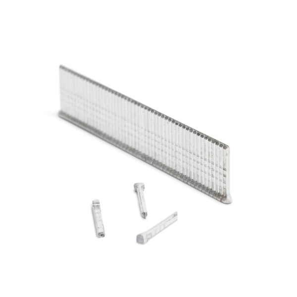 Tűzőkapocs – 1,2 x 2 x 10 mm – 2000 db 10443C Kézi szerszámok Tűzőkapocs – 1,2 x 2 x 10 mm – 2000 db 10443C Kézi szerszámok