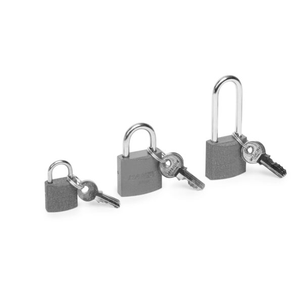 Lakat szett – 20 mm, 30 mm, 30 mm hosszított – 3 db / csomag 10492 Háztartási kisgépek Lakat szett – 20 mm, 30 mm, 30 mm hosszított – 3 db / csomag 10492 Háztartási kisgépek